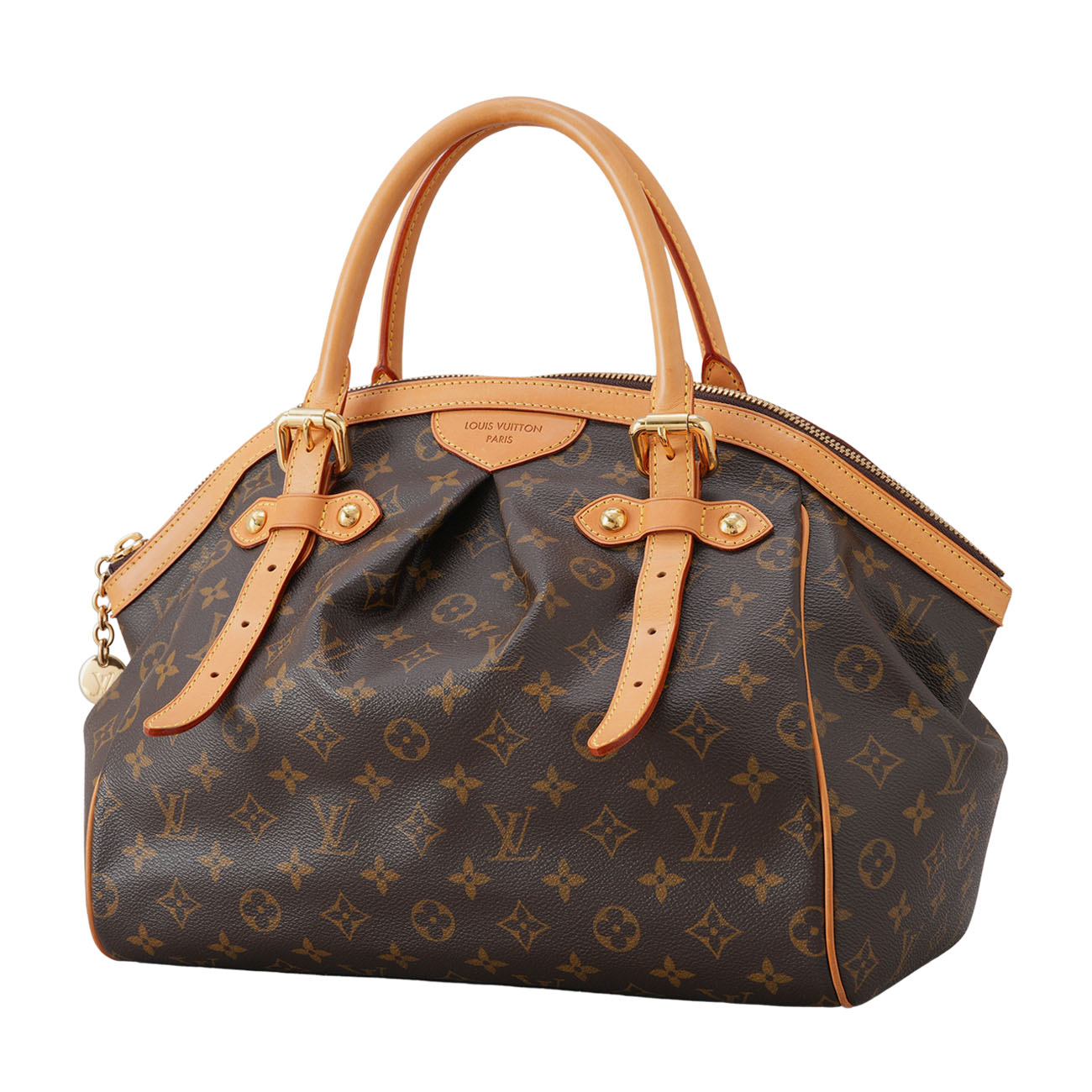 LOUIS VUITTON(USED)루이비통 모노그램 티볼리 GM